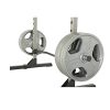 Fitness Reality Attachment Set for 2"x2" Steel Tubing Power Cages