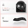 Trideer Exercise Ball (45-85cm) Extra Thick Yoga Ball Chair