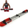 Iron Chest Master Push Up Machine - The Perfect Chest Workout Equipment