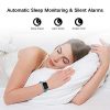 Airbinifit Fitness Tracker, IP68 Waterproof Activity Tracker