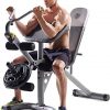 Gold's Gym XRS 20 Olympic Bench