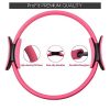 Pilates Magic Circle, Pilates Ring, Muscle Stimulator for Weight Loss