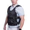 HunterBee Weighted Vest 50 kg/110lbs Adjustable Weighted