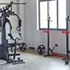 BalanceFrom-Home-Gym-System Workout-Station