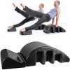 Cay2T Pilates Spine Supporters Multi-Purpose Pula Arc Massage Bed