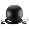 FREETRACK Exercise Ball Chair, Yoga Pilates Ball