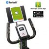 ShareVgo Bluetooth Smart Folding Semi Recumbent Magnetic