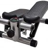 BalanceFrom Adjustable Stepper Stepping Machine