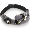 Running Belt Workout Fanny Pack - iPhone X 6 7 8 Plus Buddy Pouch