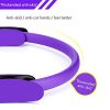 navmen Pilates Ring Yoga Fitness Magic Circle Full Body Toning