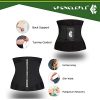 ChongErfei Waist Trainer Belt for Women Waist Cincher Trimmer