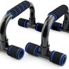 MOMODA Push up Bar Push up Stands Upper
