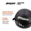 Shogun Sports Soft Wall Ball. Durable Medicine Ball for Strength