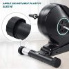 Transform Your Fitness with our Magnetic Elliptical Machine - Quiet, Compact, and Extra-Large