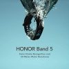 Honor Band 5 Fitness Tracker Heart Rate Monitor
