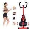 JINDEN Step Fitness Machines, Steppers for Exercise Stair Stepper