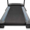 XTERRA Fitness TR150 Folding Treadmill Black