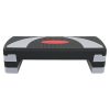 Smartxchoices 30'' Aerobics Stepper 4" - 6" - 8" Adjustable