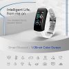 Exercise Sleep Heart Rate Blood Pressure Detection Waterproof Watch