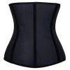 YIANNA Breathable Waist Trainer for Women Underbust