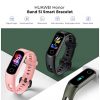 HUAWEI Honor Band Blood Oxygen Detection 24-Hour Heart Rate Monitor