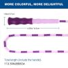 Soft Beaded Skipping Rope Tangle-Free