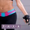 Benvo Weighted Ropeless Jump Rope Crossfit Speed Rope