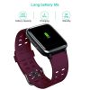 Willful Smart Watch for Android Phones Compatible iPhone Samsung