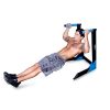 Fuel Pureformance Deluxe Dip Station with Olympic Rings