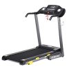 MaxKare Folding Treadmill Electric Motorized Running Machine