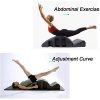 LQX Yoga Spine orthosis Spine Supporters Pilates Yoga Wedge