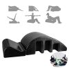 WY-Spine Pilates Massage Bed, Vertebral Column Orthotic Cervical Spine