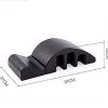 Cay2T Pilates Spine Supporters Multi-Purpose Pula Arc Massage Bed