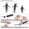 FRETREE Jump Rope, Tangle-Free Rapid Speed Jumping Rope Cable