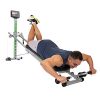 Total Gym APEX G5 Versatile Indoor Home Workout