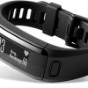 Garmin vívosmart HR Activity Tracker Regular Fit