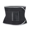 Fitness Waist Belt Waist Back Trimmer Belt Loss