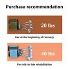 Vansun Hand Grip Strengthener, Finger Exerciser, Grip Strength Trainer