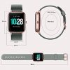 YAMAY Smart Watch Fitness Tracker Watches for Men Women