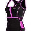 ALONG FIT Sweat Sauna Vest for Women
