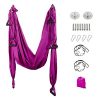 Maxwelly Aerial Yoga Flying Yoga Swing Yoga Hammock Trapeze
