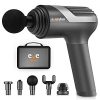 Everyfun Professional Massage Gun Deep Tissue Percussion