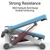 Adjustable Twist Stepper | Step Fitness Machines