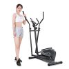 MaxKare Elliptical Machine for Home Use 8-Level