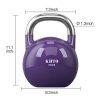KHTO Kettle Bells – Competition Kettlebell 30 LB