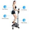 Ejoyous Twist Stepper, Folding Workout Step Machine