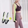 Arm Slimming Bands Set, Arm Bands for Weight Loss with Massage Ball
