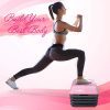 Yes4All 16" x 16" Adjustable High Step Aerobic Platform