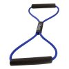 SPRI Ultra Toner Resistance Band Figure 8 Exercise Cord