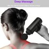 Massage Gun Professional Body Massager for Athletes